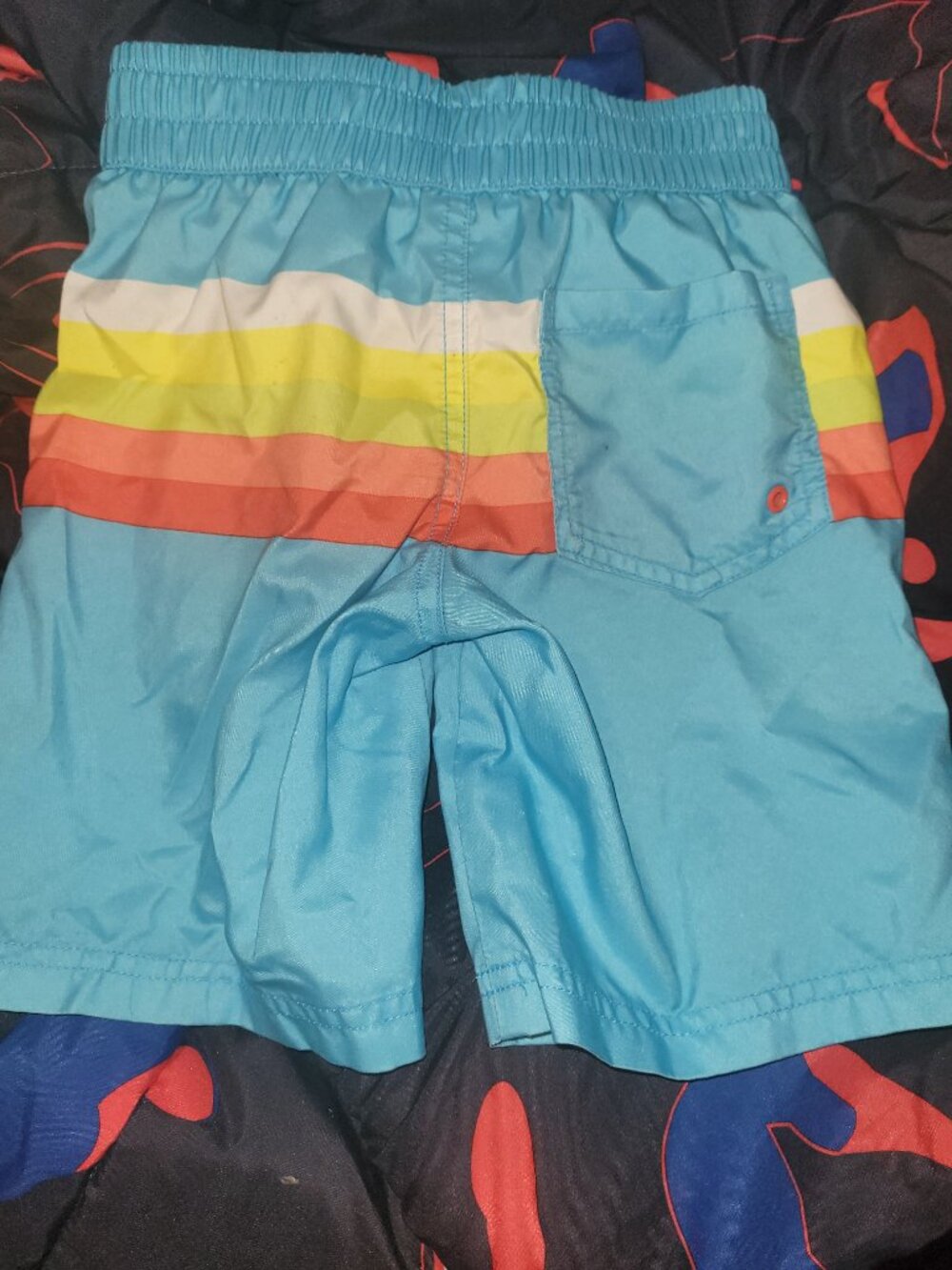 Swim trunks - Picture 2 of 2